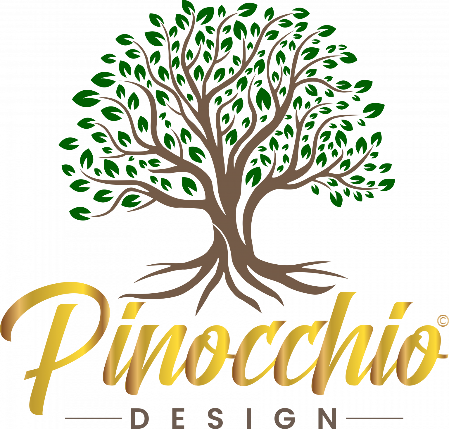Pinocchio Design